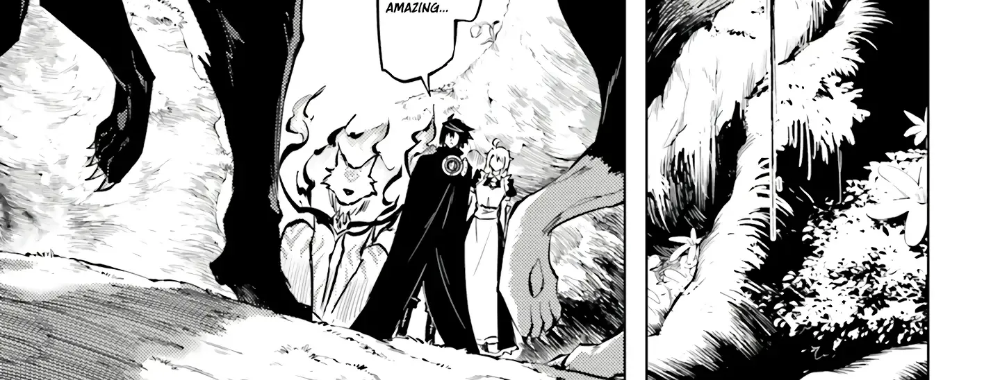 Tono no Kanri o Shite Miyou Chapter 77 page 50 - 