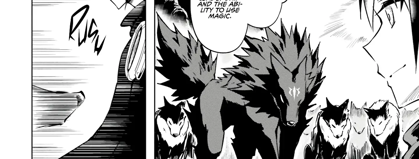 Tono no Kanri o Shite Miyou Chapter 77 page 52 - 
