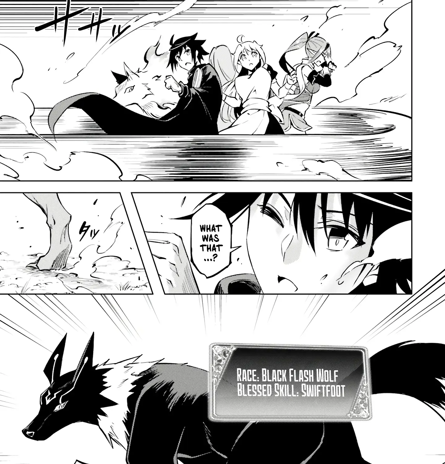 Tono no Kanri o Shite Miyou Chapter 77 page 53 - 