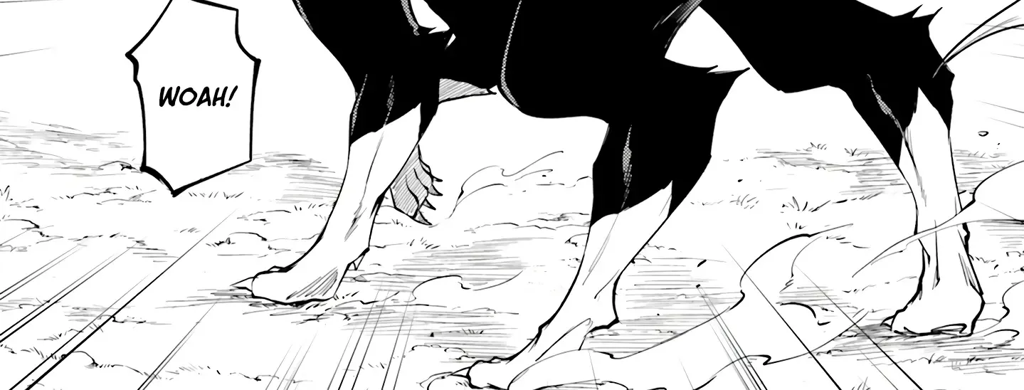 Tono no Kanri o Shite Miyou Chapter 77 page 54 - 