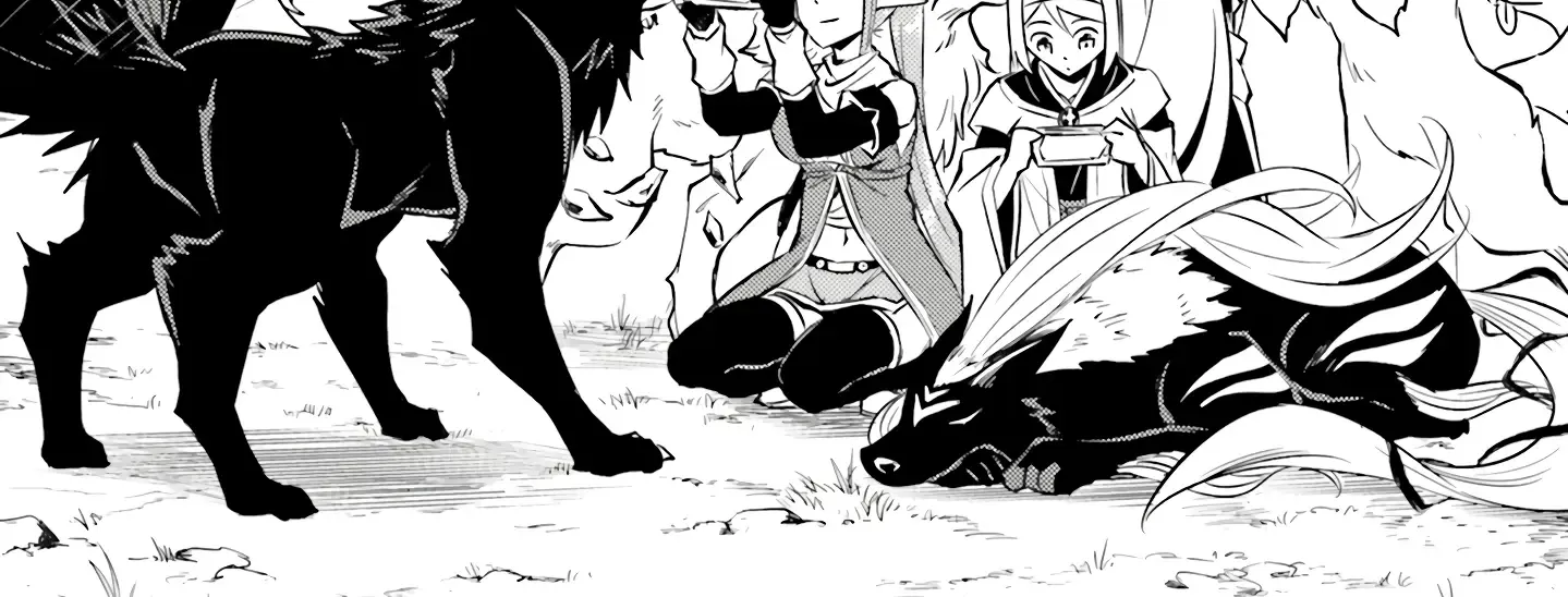 Tono no Kanri o Shite Miyou Chapter 77 page 56 - 
