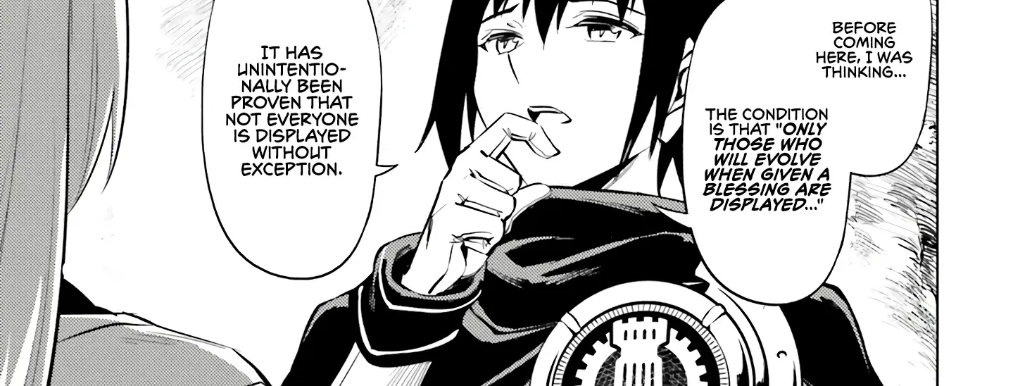 Tono no Kanri o Shite Miyou Chapter 77 page 58 - 