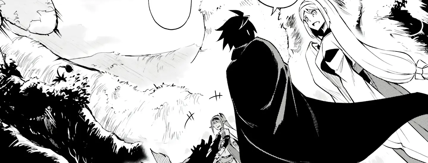 Tono no Kanri o Shite Miyou Chapter 77 page 60 - 