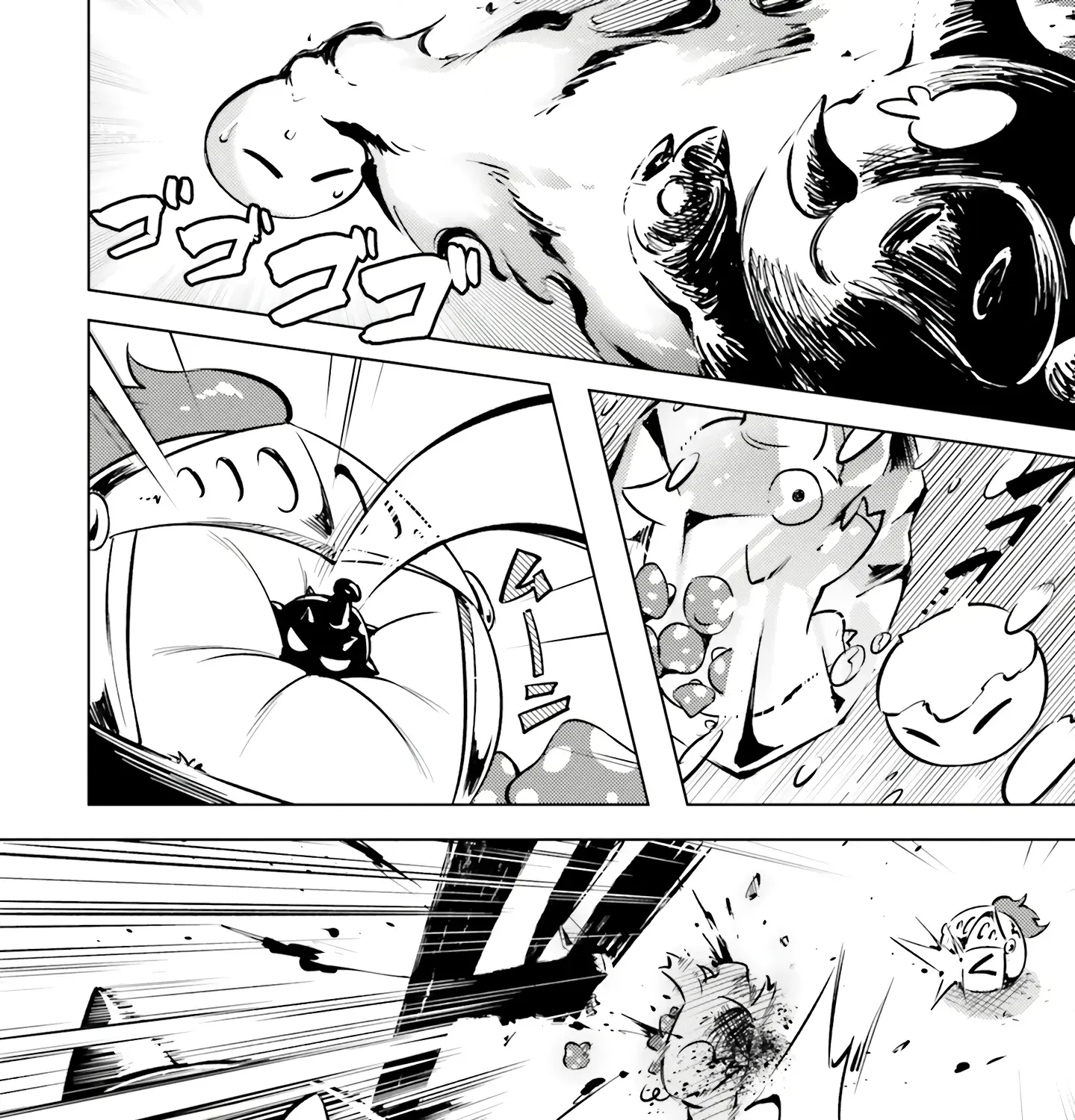 Tono no Kanri o Shite Miyou Chapter 77 page 67 - 