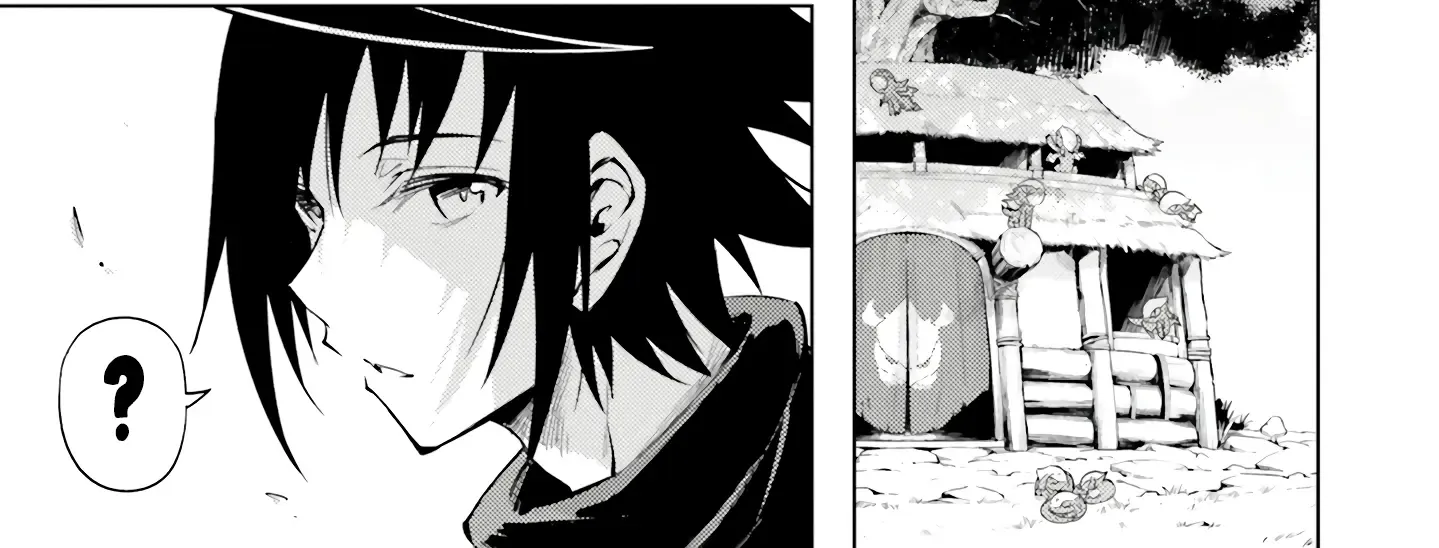 Tono no Kanri o Shite Miyou Chapter 77 page 70 - 