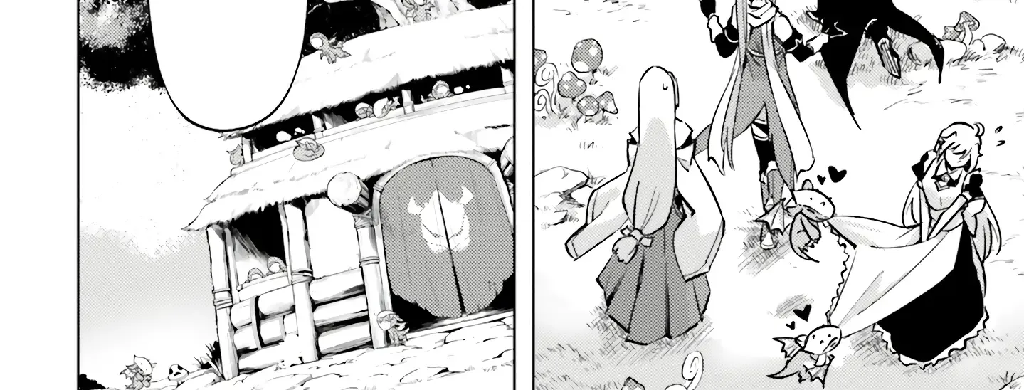 Tono no Kanri o Shite Miyou Chapter 77 page 76 - 