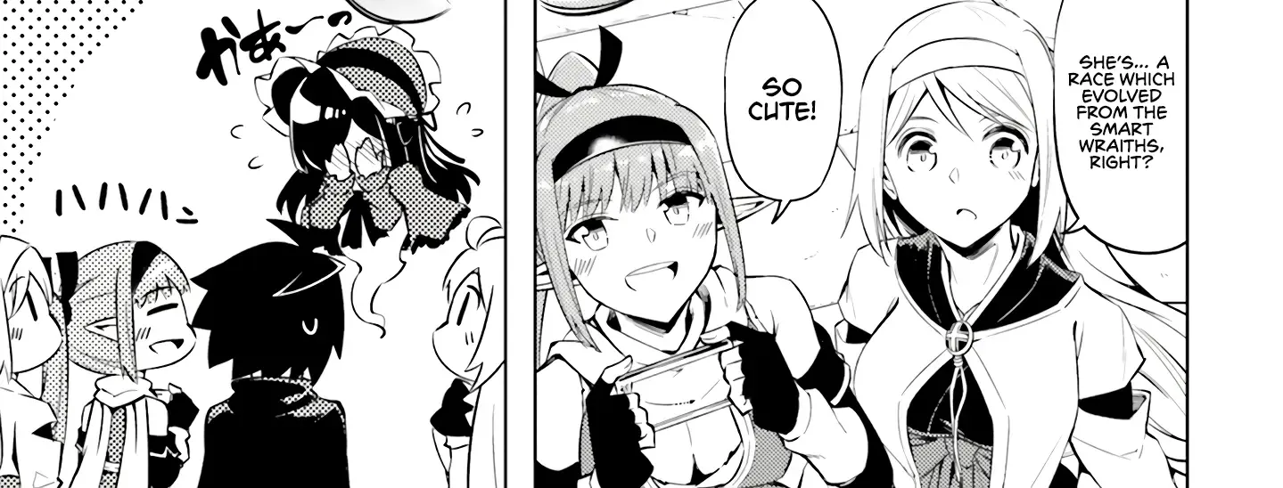 Tono no Kanri o Shite Miyou Chapter 77 page 82 - 