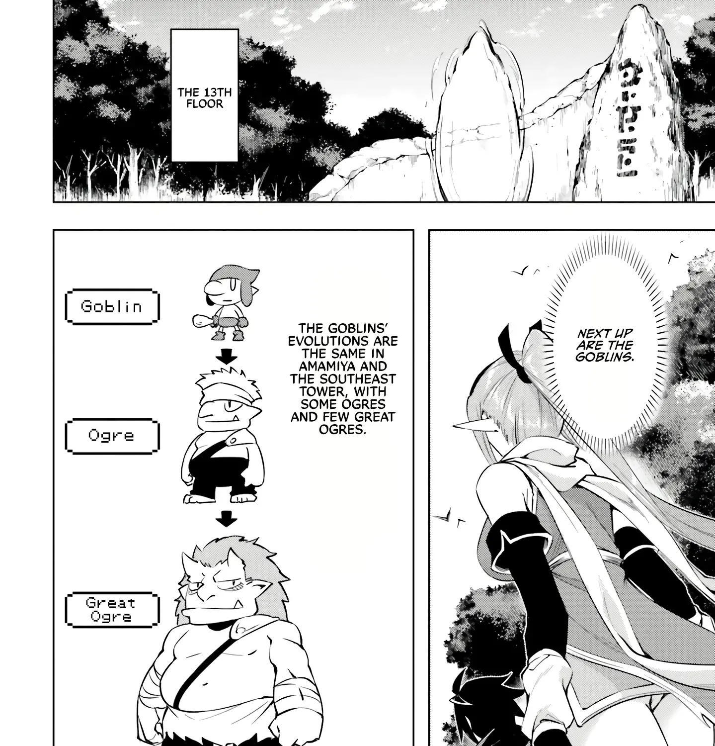 Tono no Kanri o Shite Miyou Chapter 77 page 87 - 