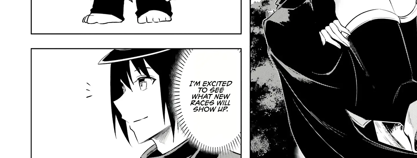 Tono no Kanri o Shite Miyou Chapter 77 page 88 - 