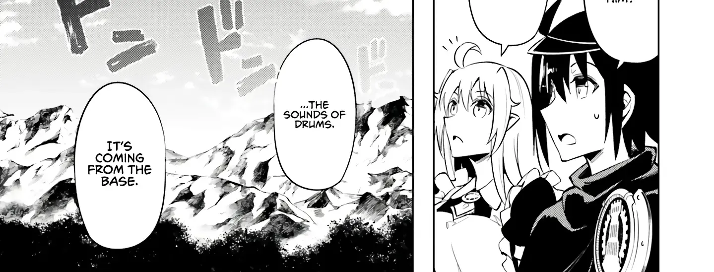 Tono no Kanri o Shite Miyou Chapter 77 page 90 - 