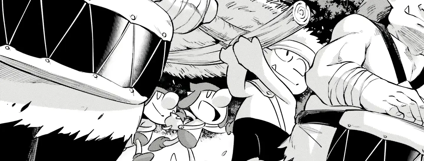 Tono no Kanri o Shite Miyou Chapter 77 page 92 - 