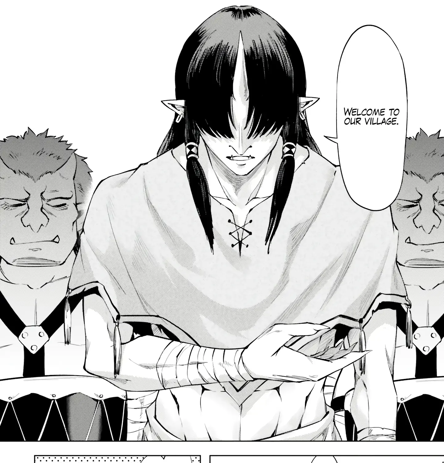 Tono no Kanri o Shite Miyou Chapter 77 page 95 - 