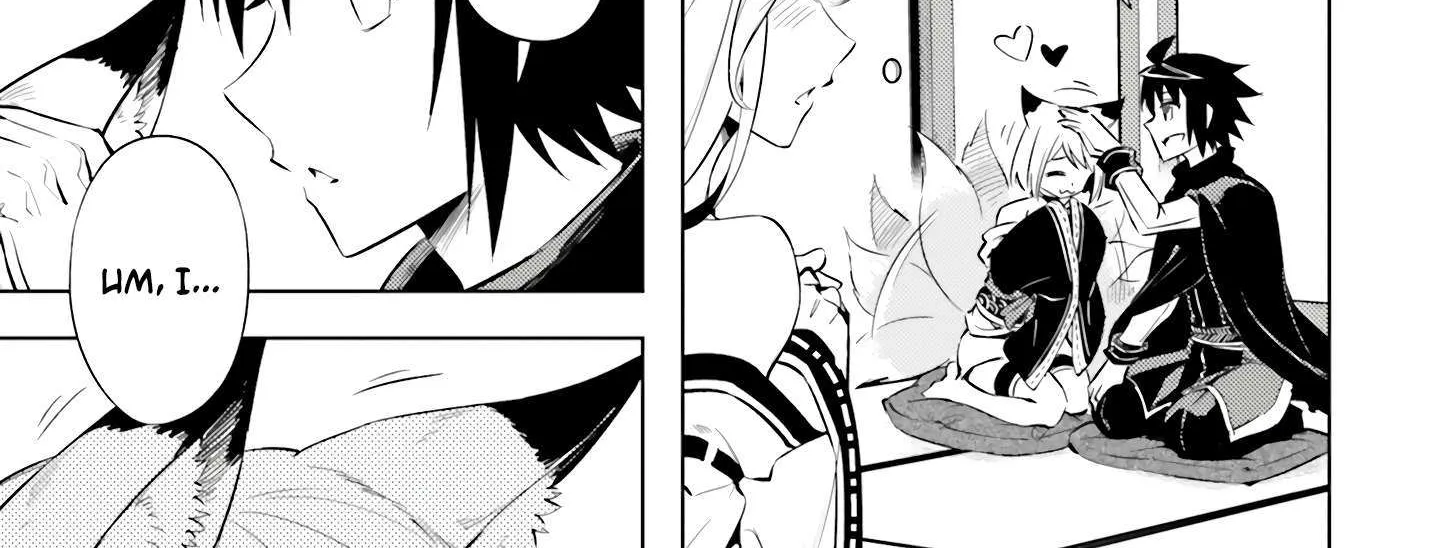 Tono no Kanri o Shite Miyou Chapter 78 page 11 - 