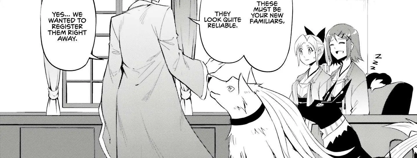 Tono no Kanri o Shite Miyou Chapter 78 page 105 - 