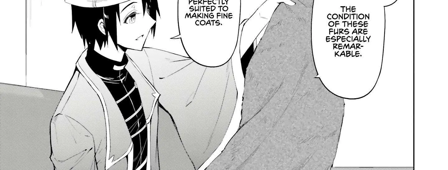 Tono no Kanri o Shite Miyou Chapter 78 page 109 - 