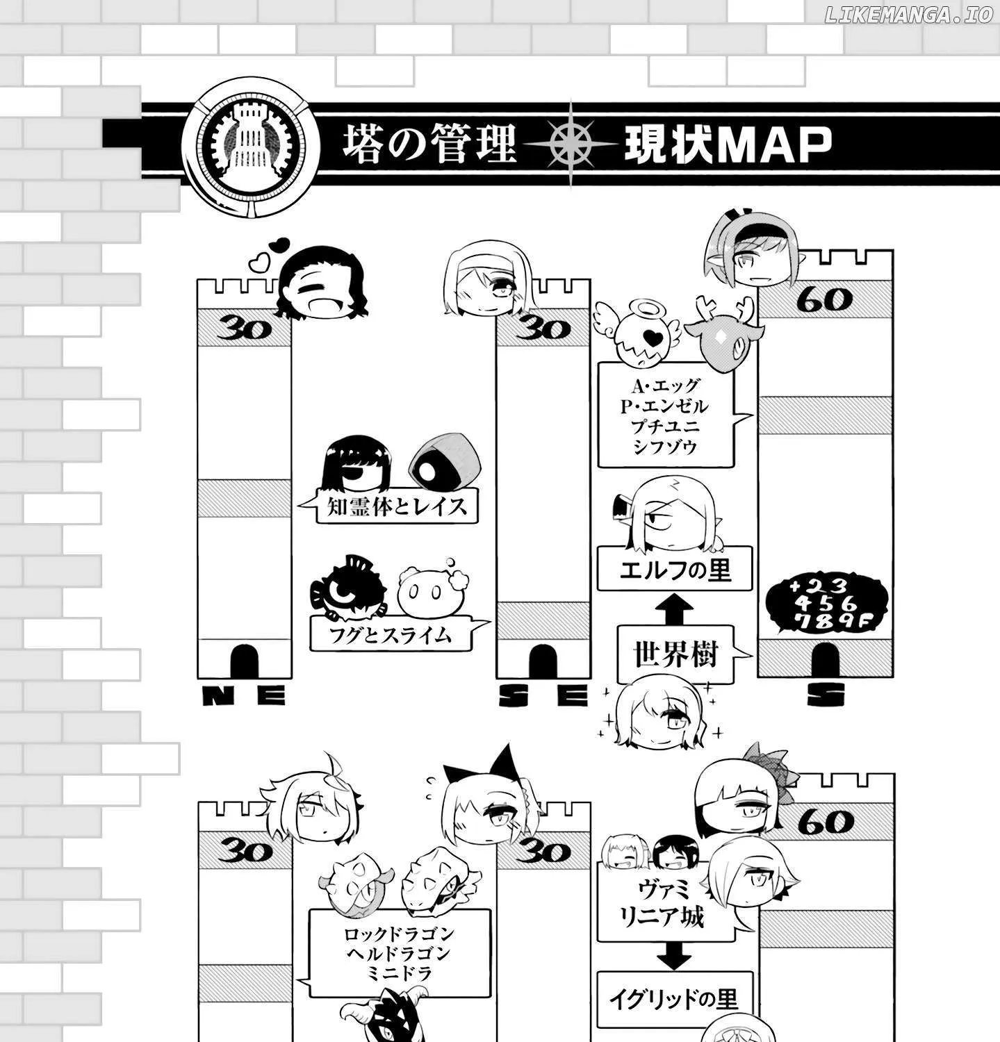 Tono no Kanri o Shite Miyou Chapter 78 page 120 - 