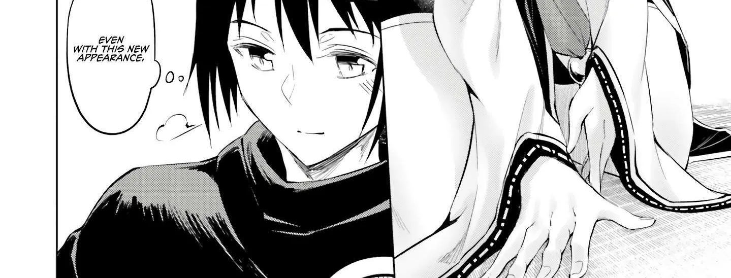 Tono no Kanri o Shite Miyou Chapter 78 page 13 - 