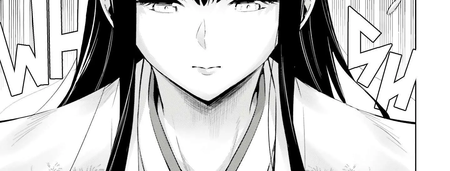 Tono no Kanri o Shite Miyou Chapter 78 page 27 - 