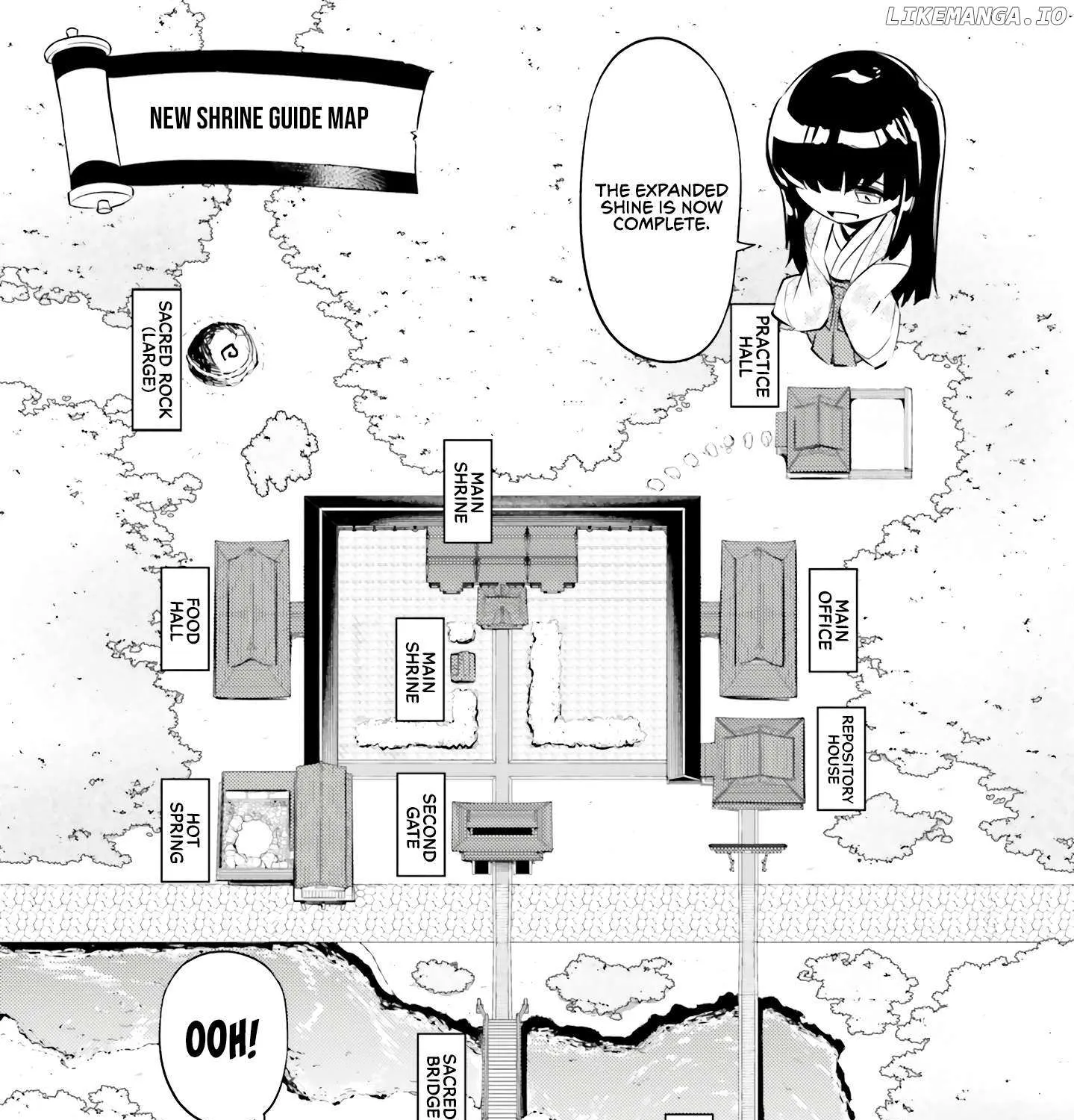 Tono no Kanri o Shite Miyou Chapter 78 page 28 - 