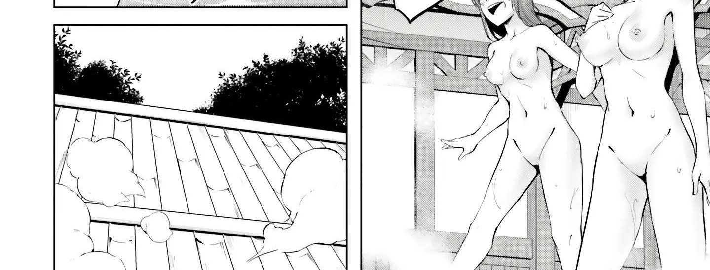 Tono no Kanri o Shite Miyou Chapter 78 page 41 - 