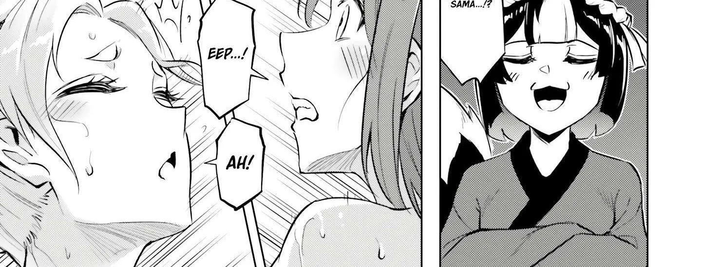 Tono no Kanri o Shite Miyou Chapter 78 page 47 - 