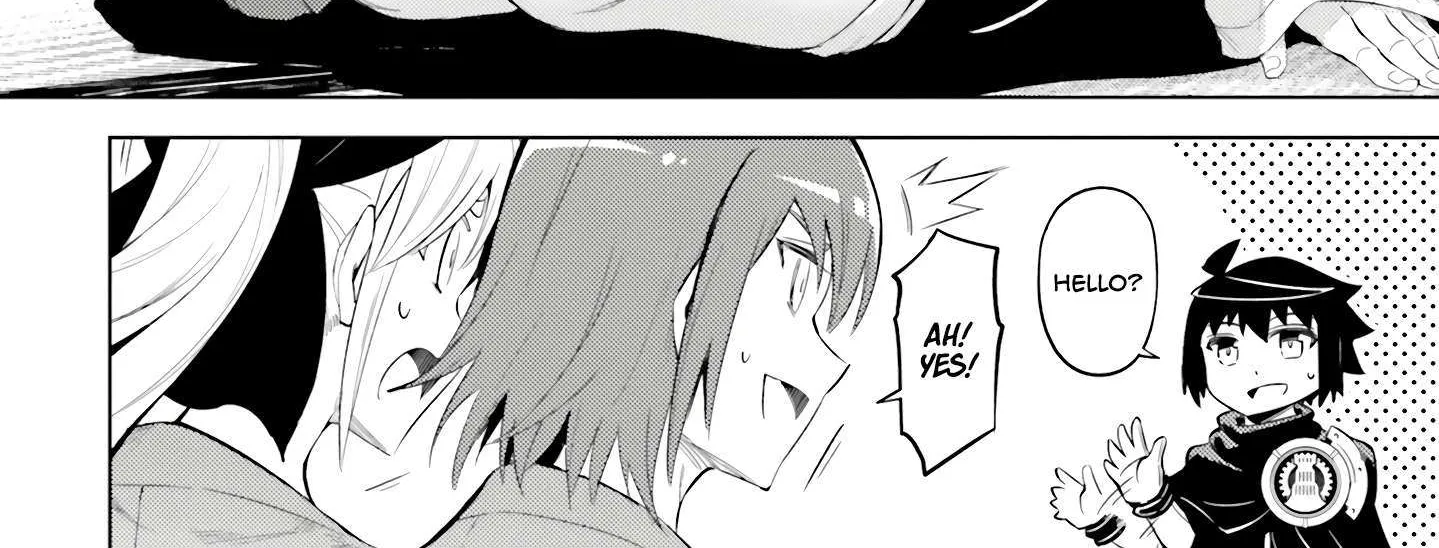 Tono no Kanri o Shite Miyou Chapter 78 page 53 - 