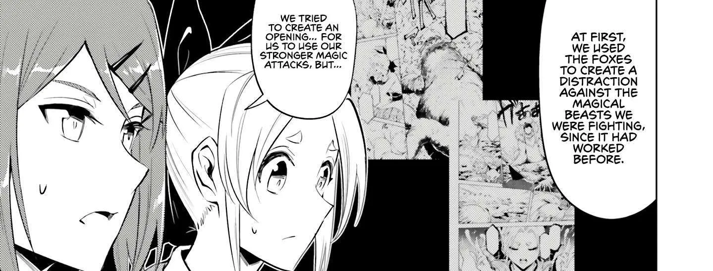 Tono no Kanri o Shite Miyou Chapter 78 page 55 - 