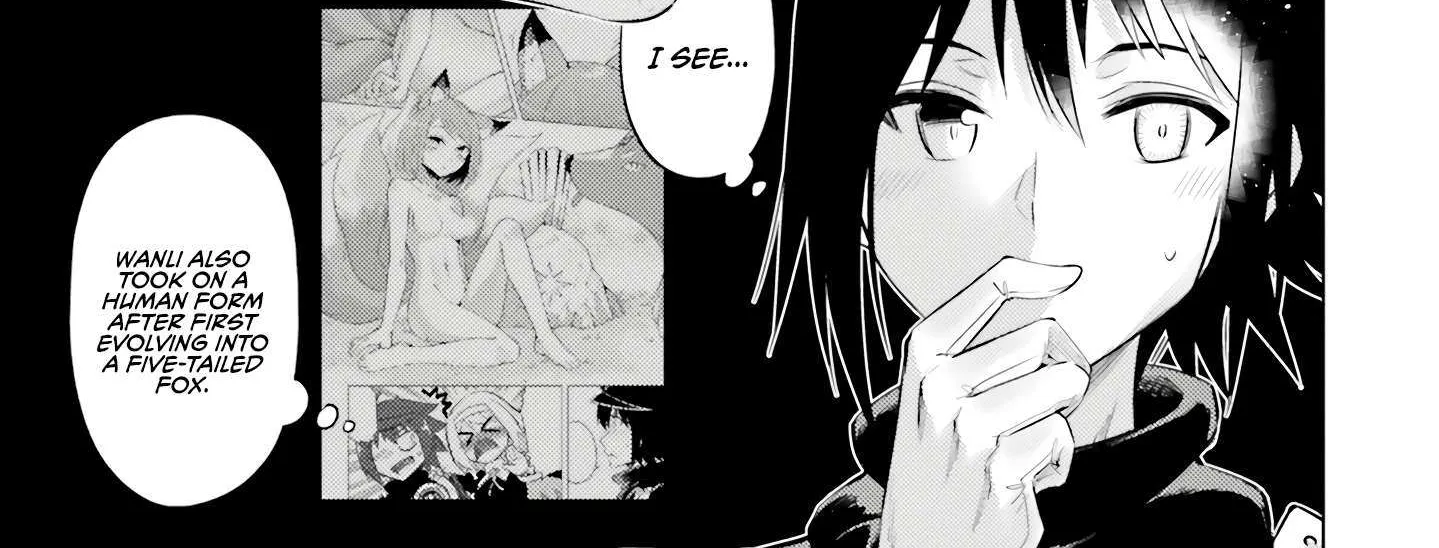 Tono no Kanri o Shite Miyou Chapter 78 page 7 - 