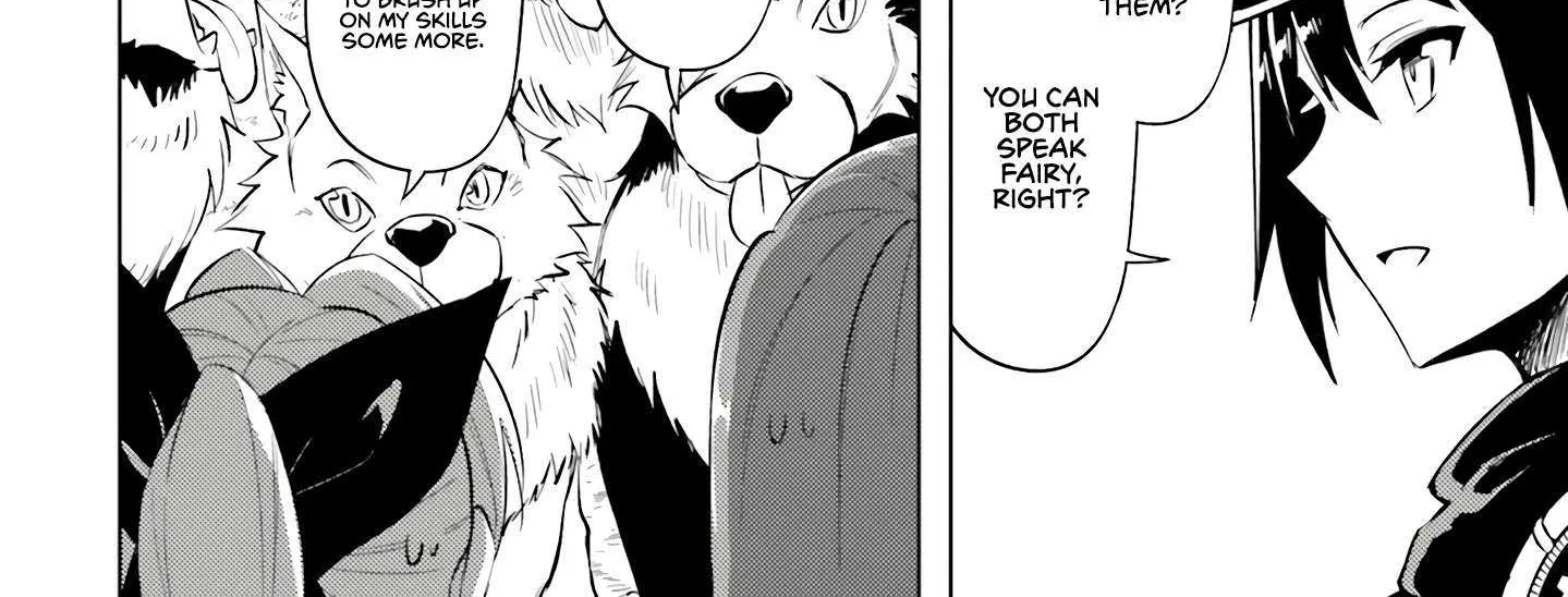 Tono no Kanri o Shite Miyou Chapter 78 page 65 - 