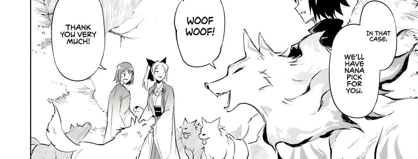 Tono no Kanri o Shite Miyou Chapter 78 page 69 - 