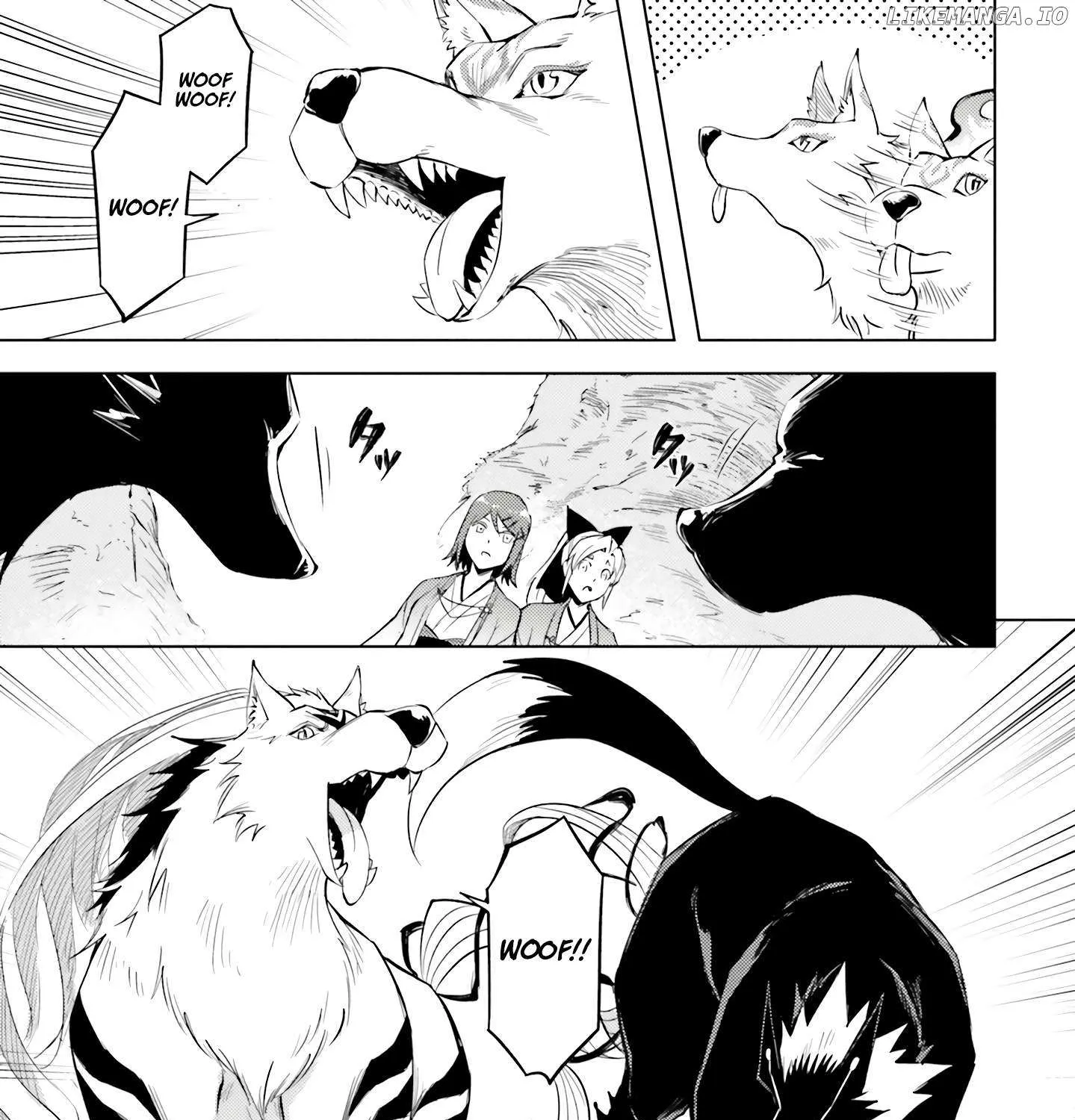 Tono no Kanri o Shite Miyou Chapter 78 page 70 - 