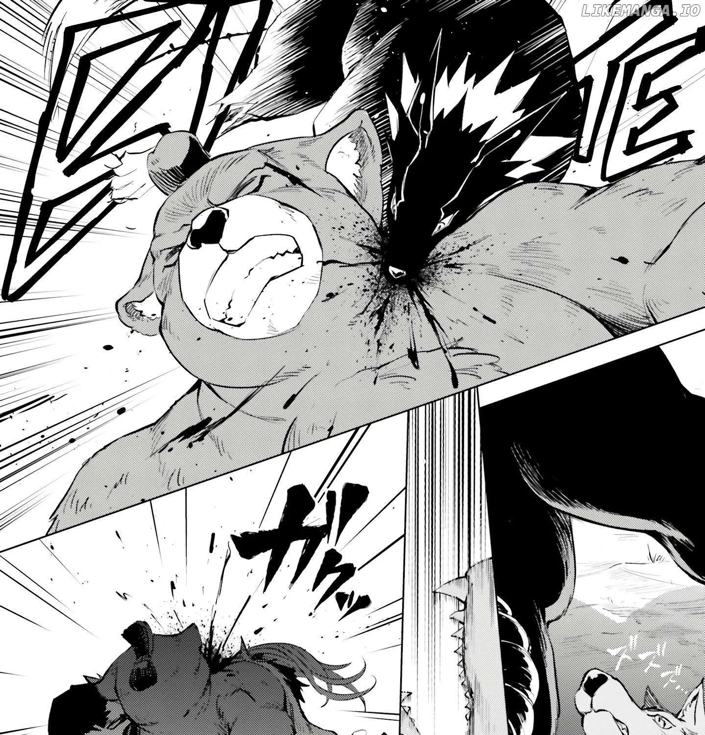 Tono no Kanri o Shite Miyou Chapter 78 page 80 - 