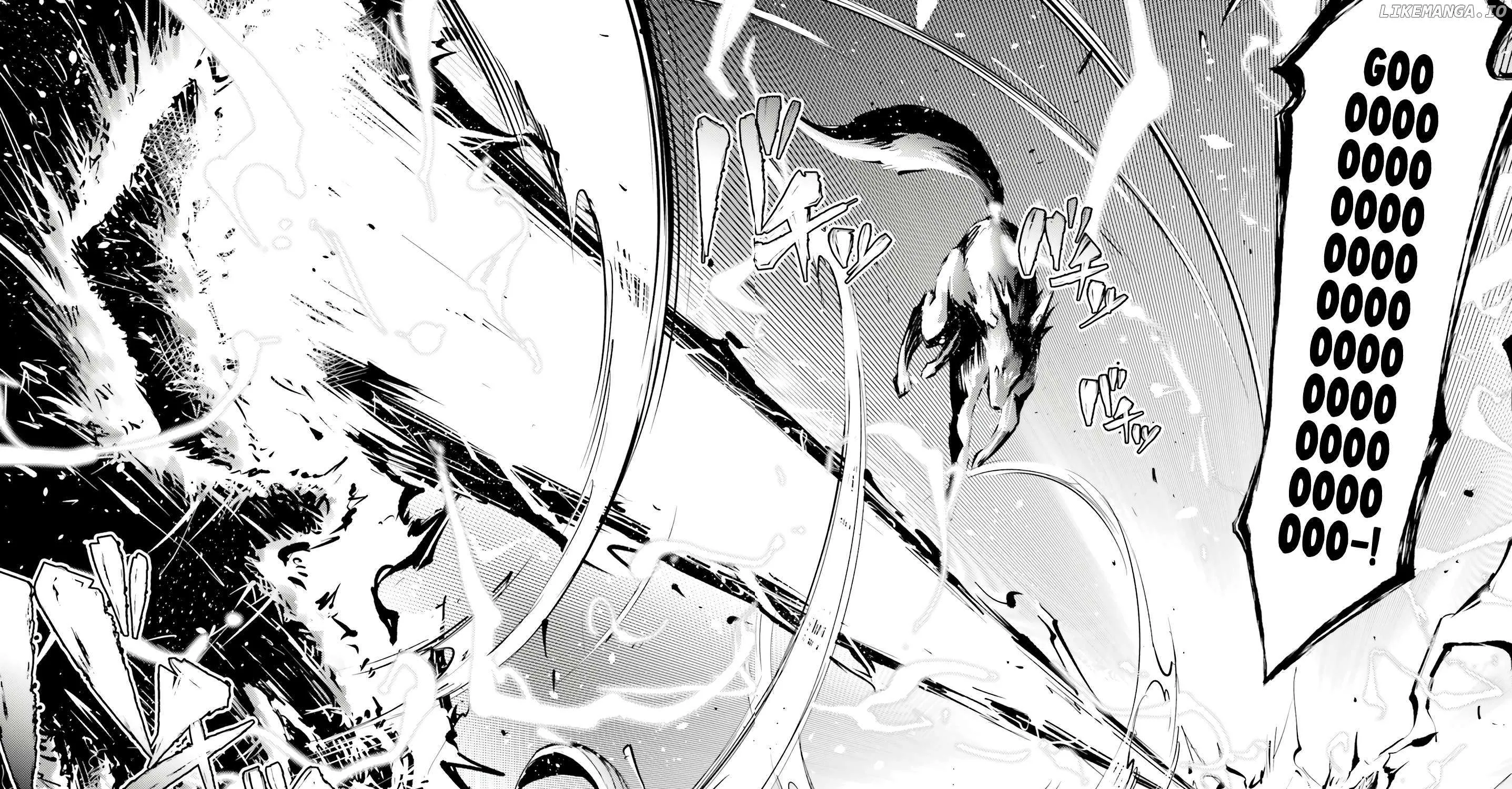 Tono no Kanri o Shite Miyou Chapter 78 page 84 - 