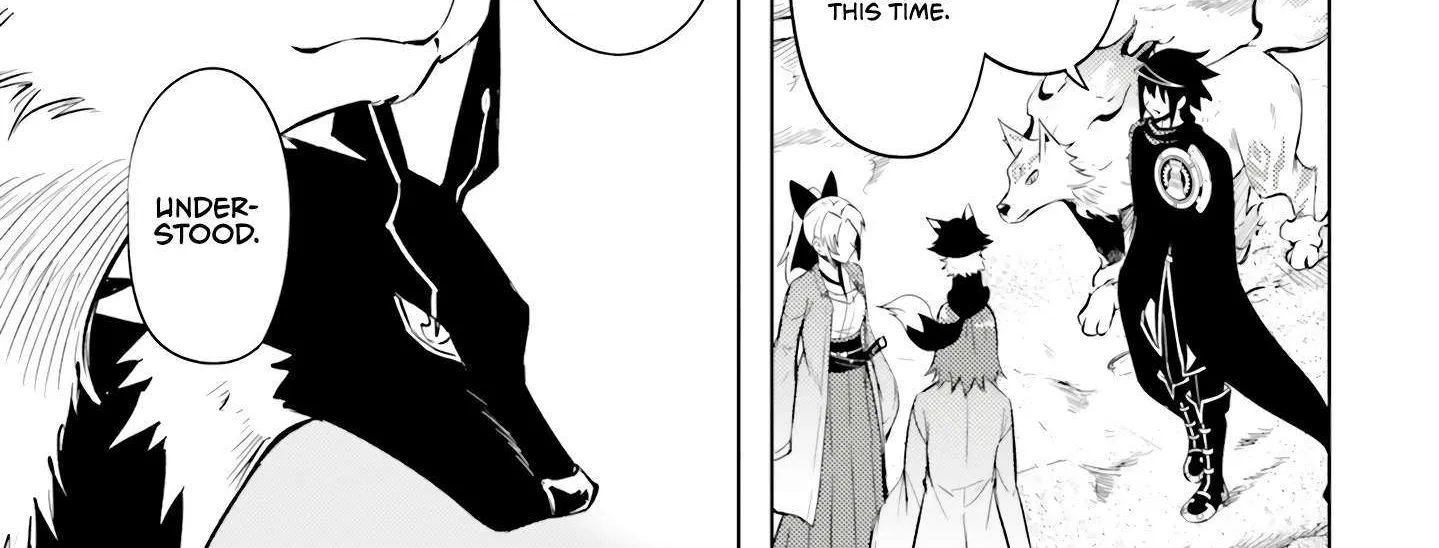 Tono no Kanri o Shite Miyou Chapter 78 page 89 - 