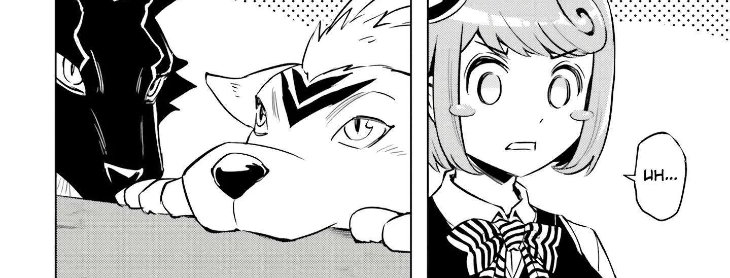 Tono no Kanri o Shite Miyou Chapter 78 page 95 - 