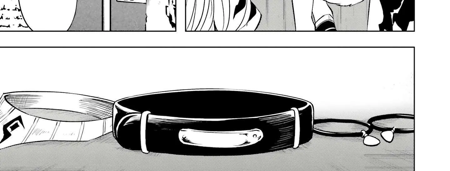 Tono no Kanri o Shite Miyou Chapter 78 page 97 - 