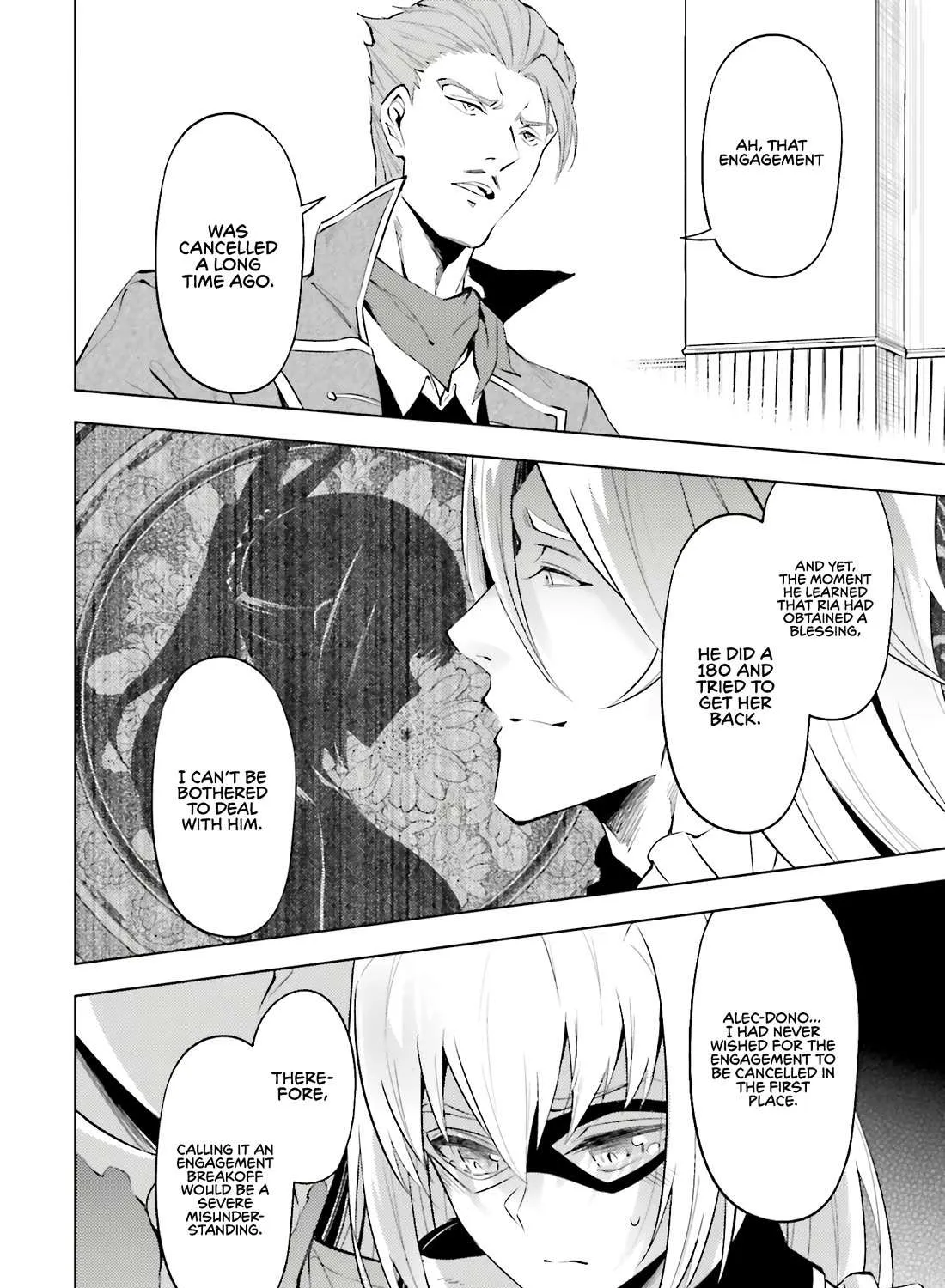 Tono no Kanri o Shite Miyou Chapter 79 page 101 - 