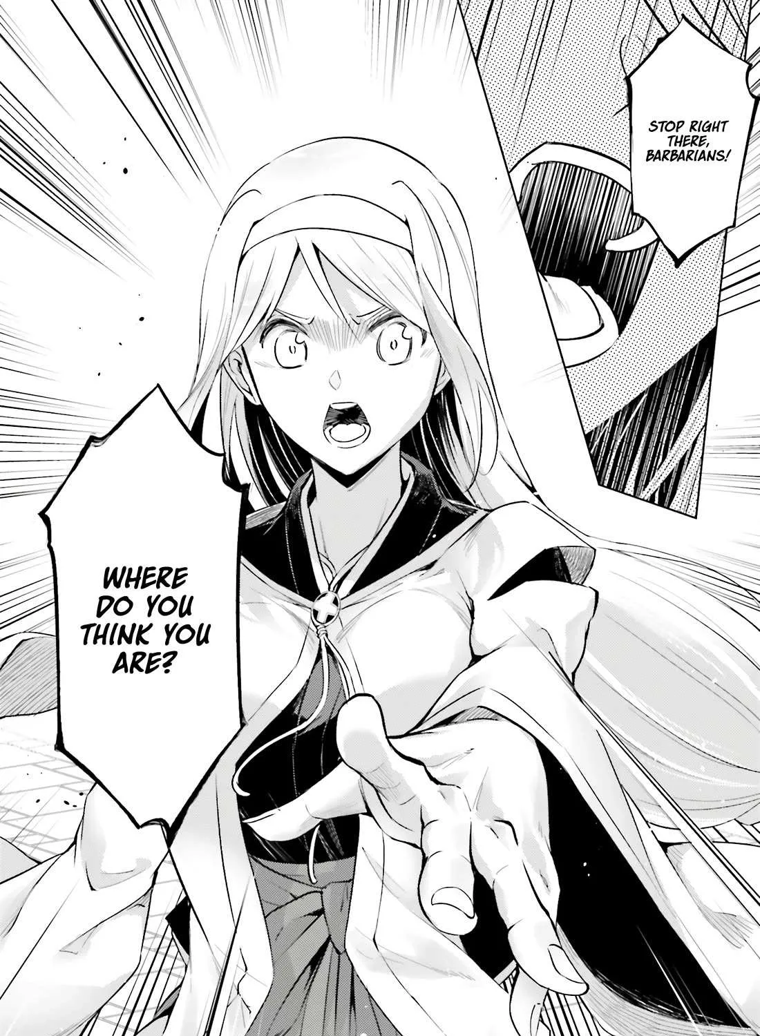 Tono no Kanri o Shite Miyou Chapter 79 page 105 - 