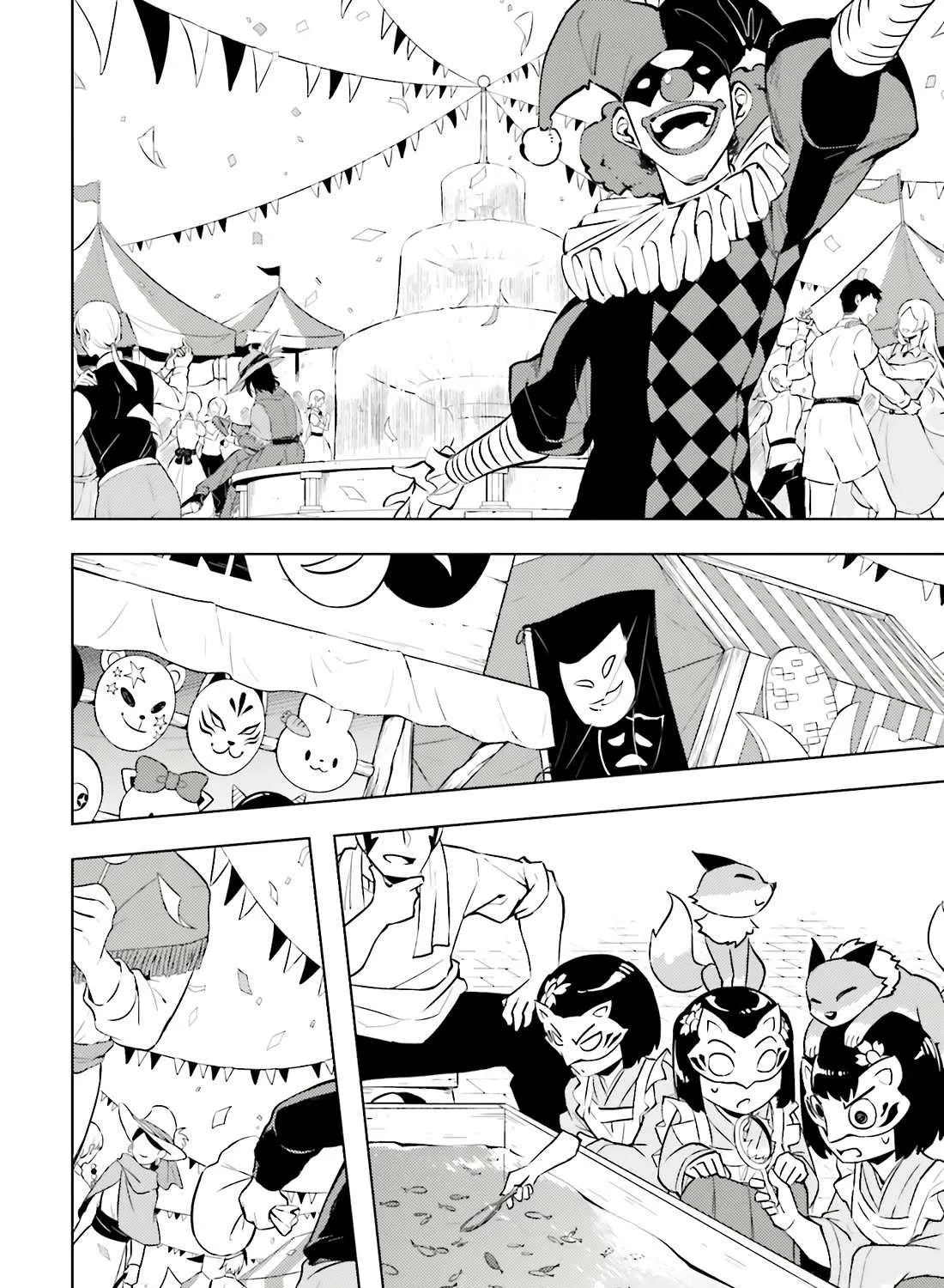 Tono no Kanri o Shite Miyou Chapter 79 page 41 - 