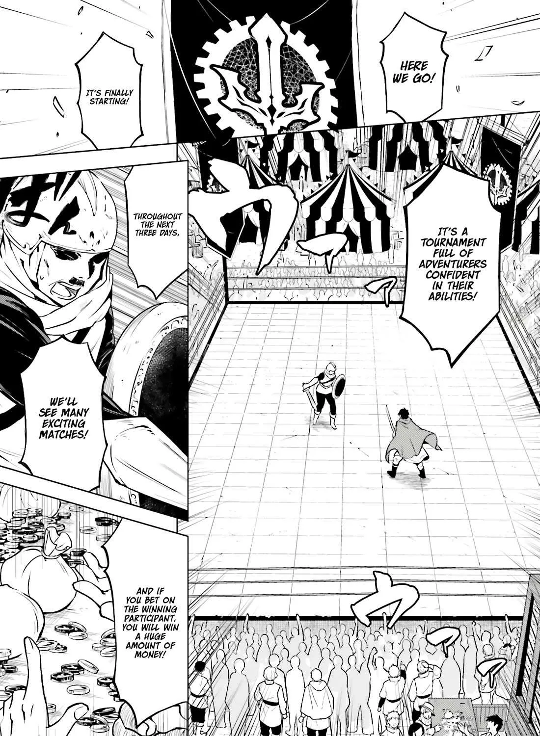 Tono no Kanri o Shite Miyou Chapter 79 page 43 - 