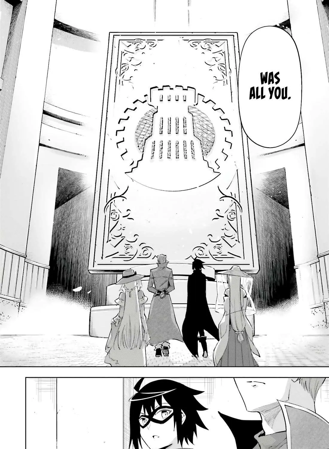 Tono no Kanri o Shite Miyou Chapter 79 page 81 - 
