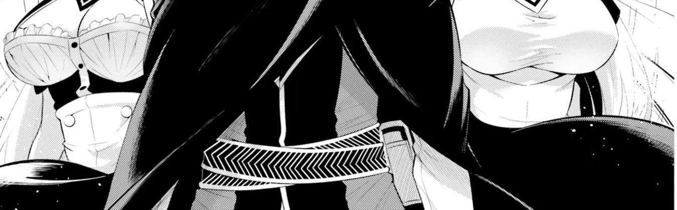 Tono no Kanri o Shite Miyou Chapter 8 page 16 - 