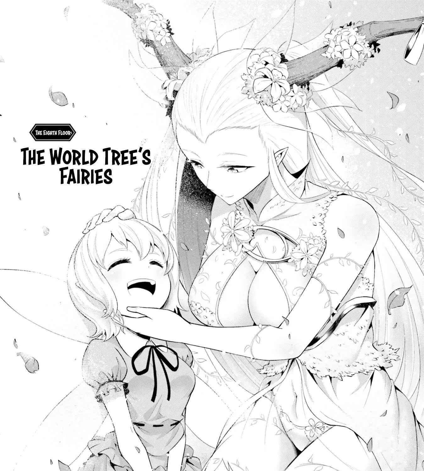 Tono no Kanri o Shite Miyou Chapter 8 page 3 - 