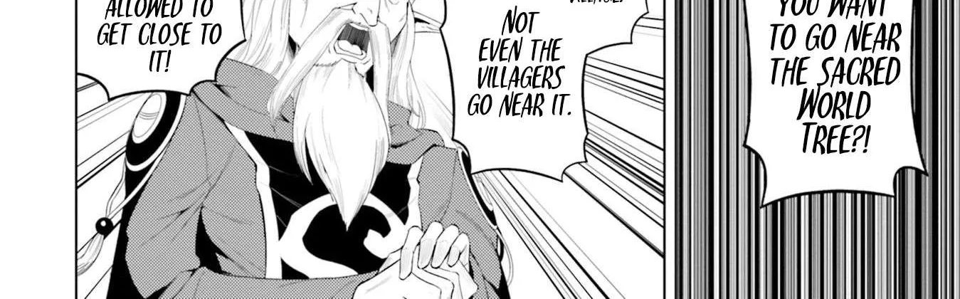 Tono no Kanri o Shite Miyou Chapter 8 page 42 - 
