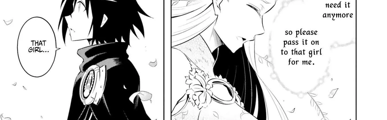 Tono no Kanri o Shite Miyou Chapter 8 page 57 - 