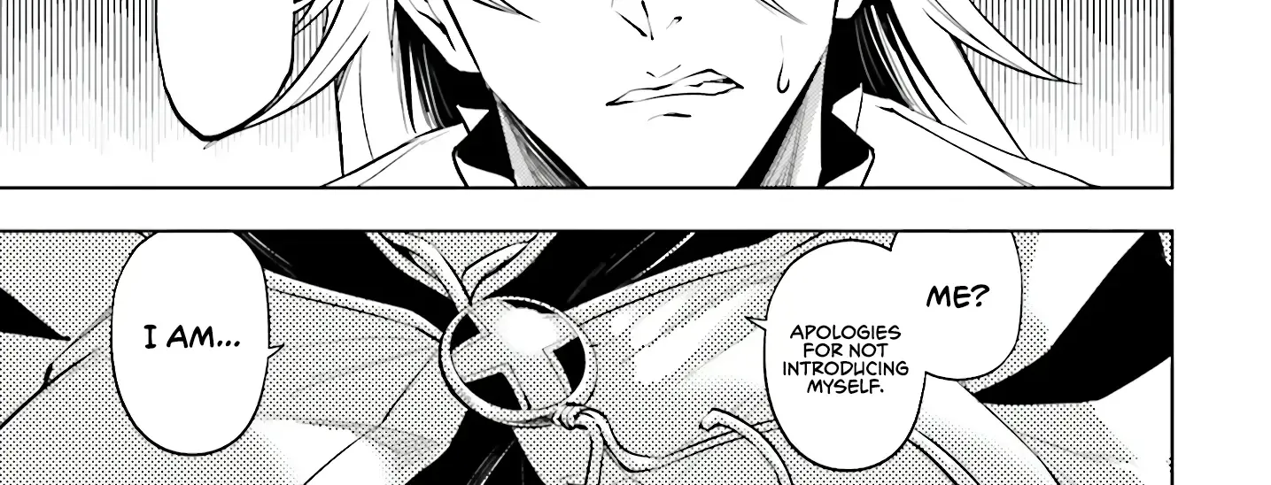 Tono no Kanri o Shite Miyou Chapter 80 page 11 - 