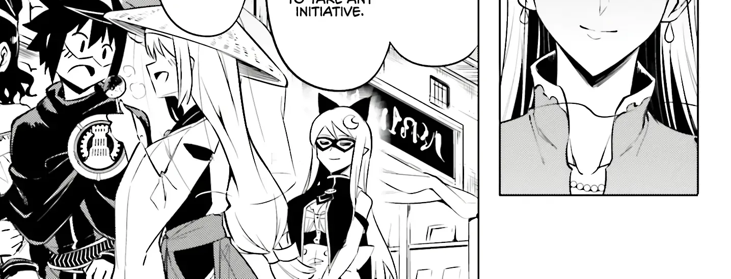 Tono no Kanri o Shite Miyou Chapter 80 page 101 - 