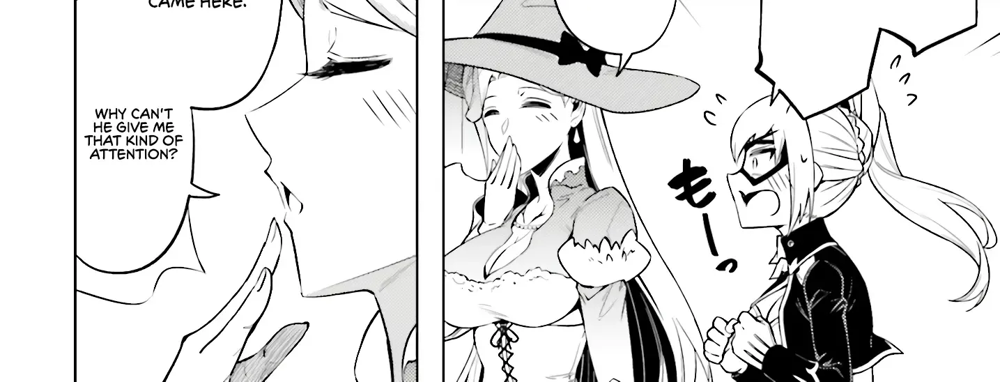 Tono no Kanri o Shite Miyou Chapter 80 page 103 - 
