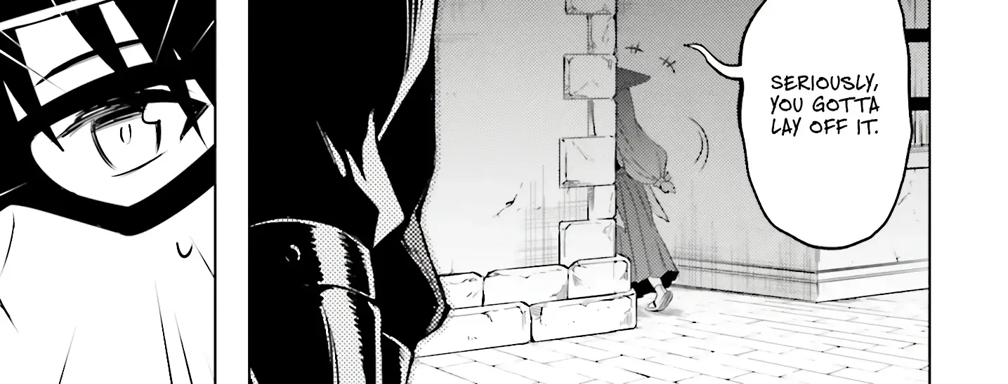 Tono no Kanri o Shite Miyou Chapter 80 page 109 - 