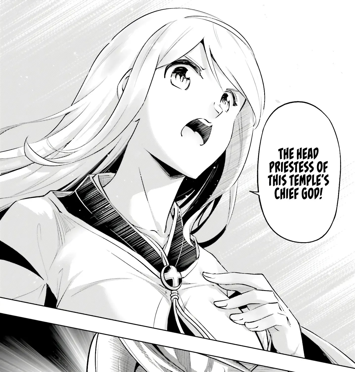 Tono no Kanri o Shite Miyou Chapter 80 page 12 - 